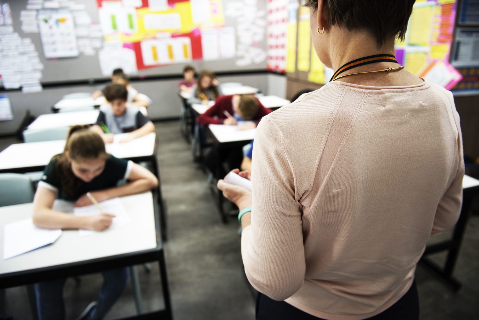 Comunicato stampa ANP “Giornata nazionale di educazione e prevenzione contro la violenza nei confronti del personale scolastico”