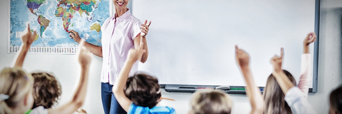 Webinar “Attivare una classe Montessori”: pubblicate la registrazione e le slide