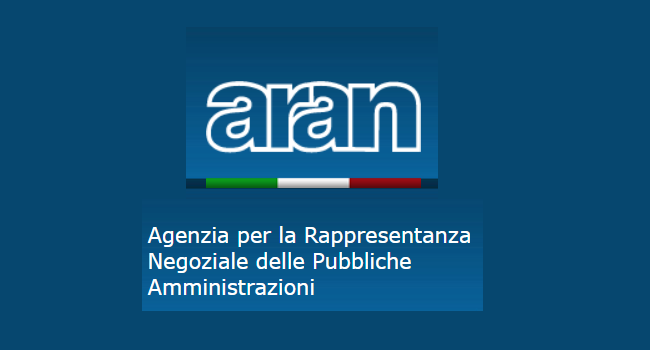 CCNL 2022-24: convocazione all’ARAN il 16 marzo