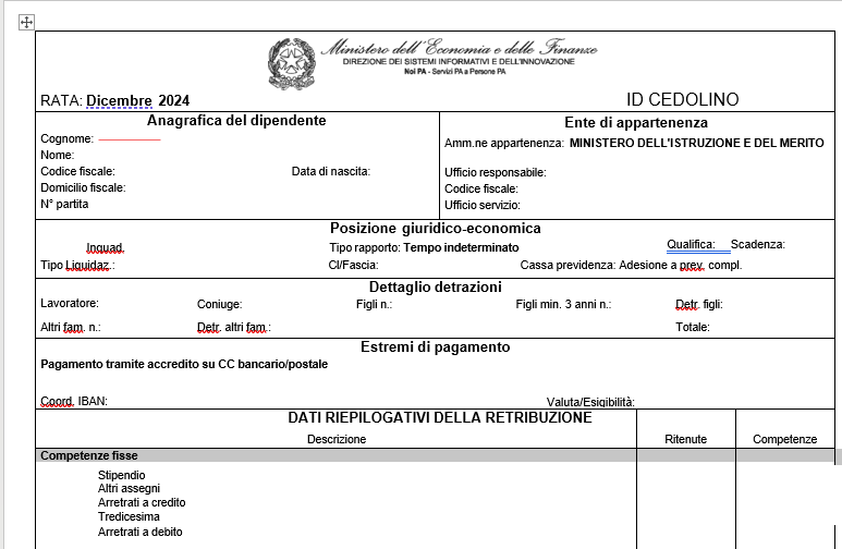 Stipendio dei dirigenti scolastici: le novità di gennaio 2025 e le criticità dei colleghi neoassunti 