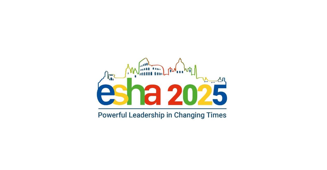 ESHA 2025: pubblicate tutte le registrazioni
