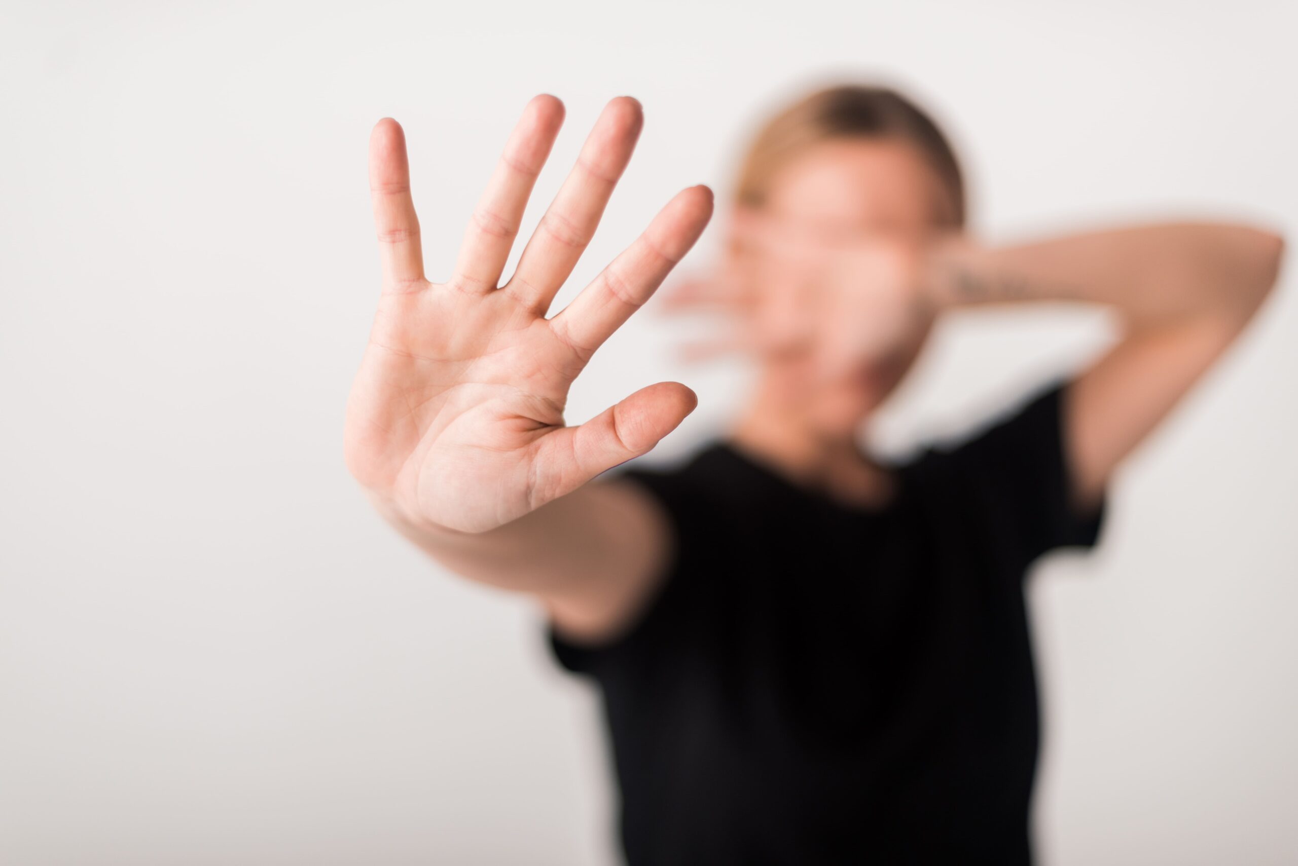 Contrasto alla violenza contro le donne: il comunicato stampa dell’ANP