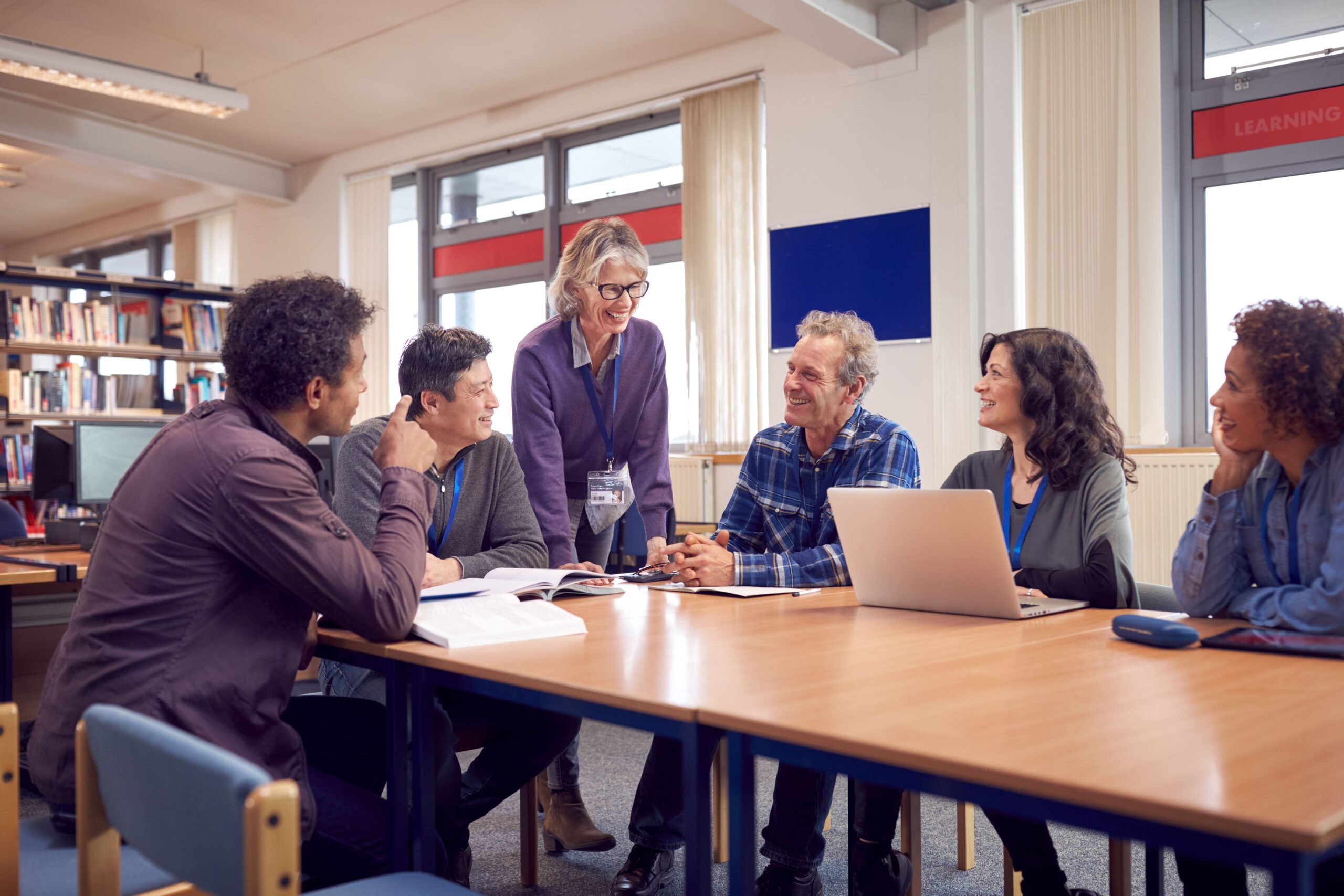 Per l’ANP la formazione incentivata dei docenti deve diventare un vero middle management