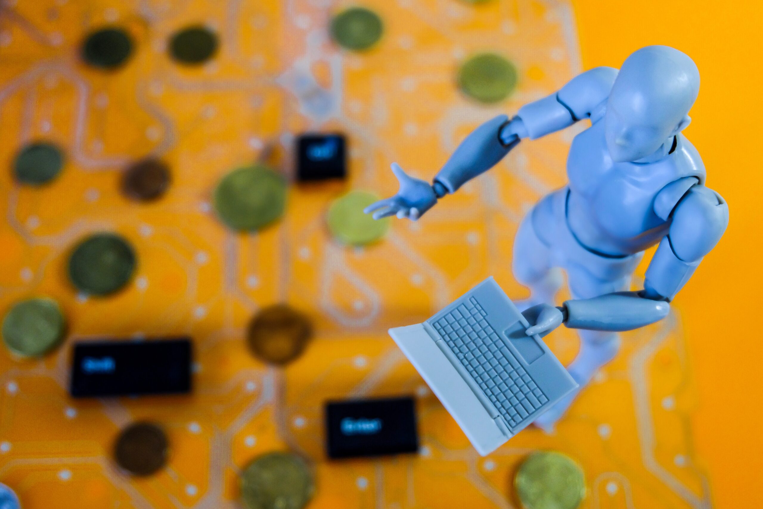 Ora disponibile il nuovissimo corso Dirscuola “IntelligenzaArtificiale@Scuola”