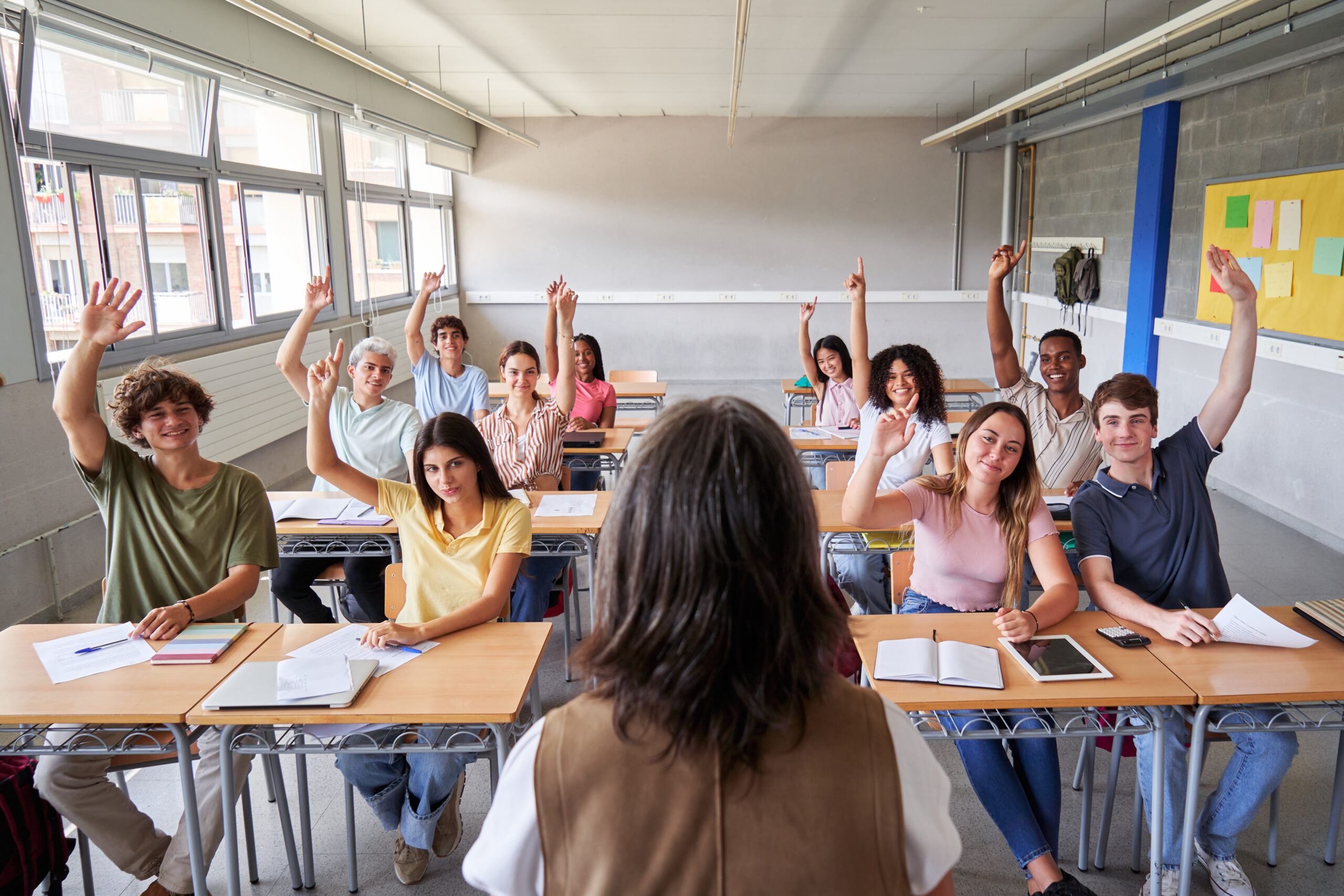 Risorse per tutor e orientatori: le scuole non possono più attendere