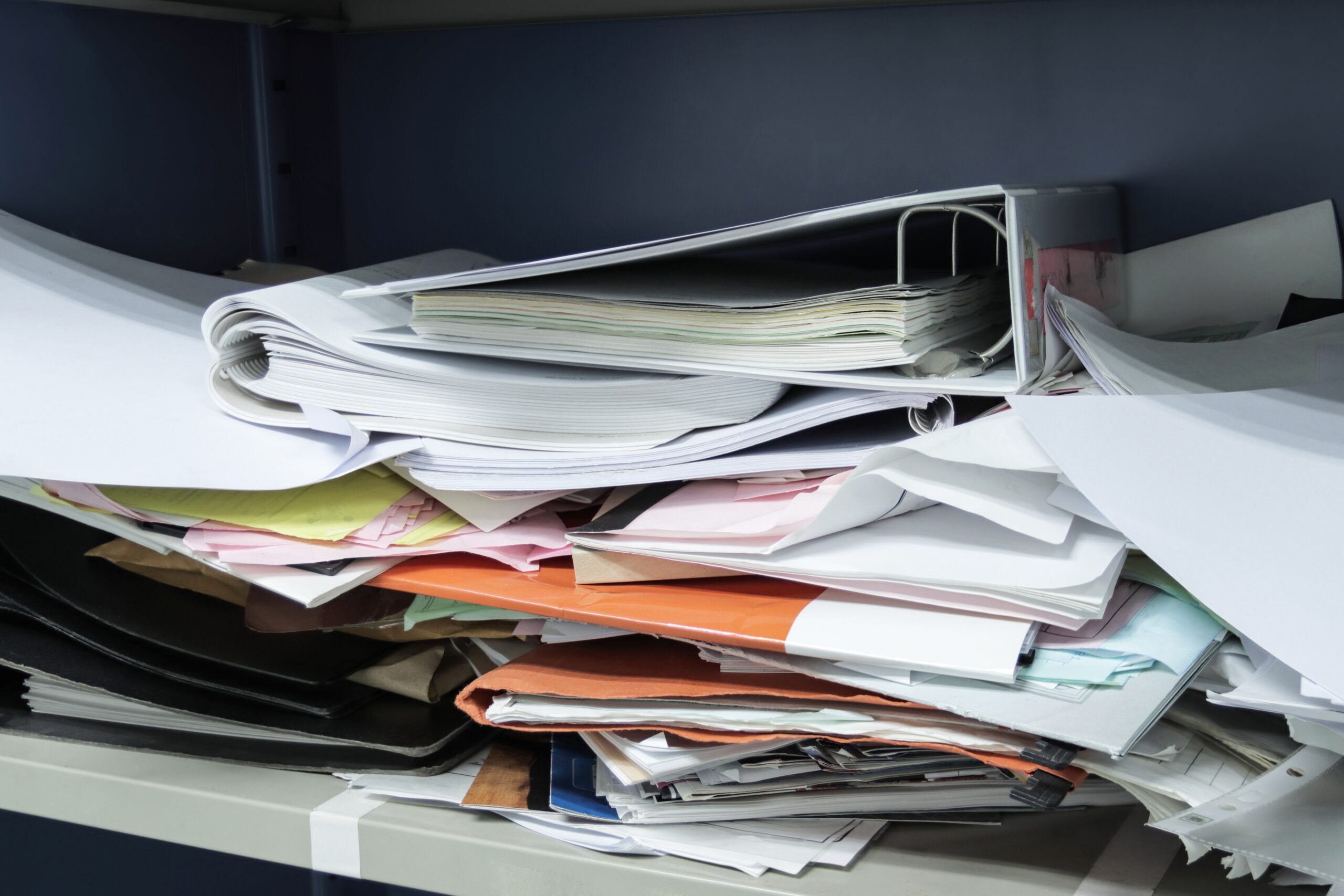 Complessità delle scuole e stress lavoro correlato: un nodo gordiano 