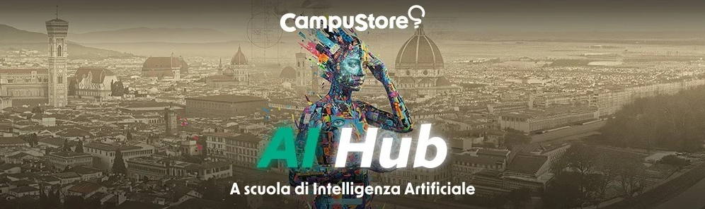 Appuntamento a Firenze con AI HUB
