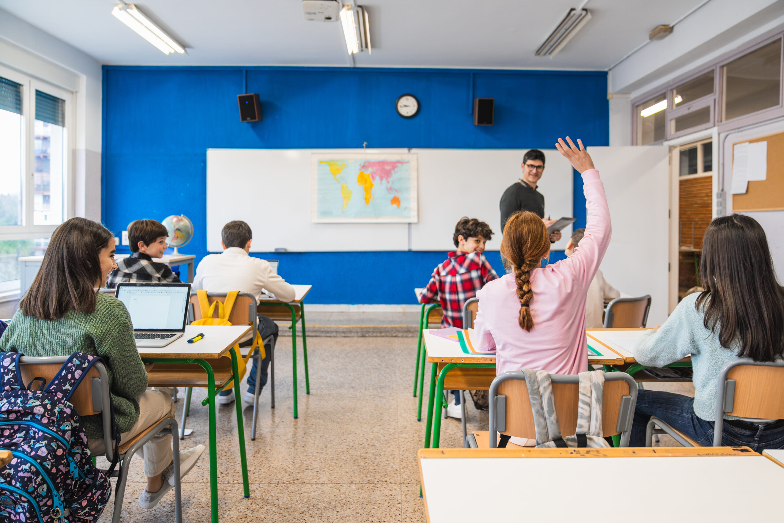 Webinar “La sperimentazione nazionale sulle competenze non cognitive: come candidarsi e partecipare”. Appuntamento il 9 aprile alle 16.00