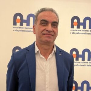 Massimo De Pau