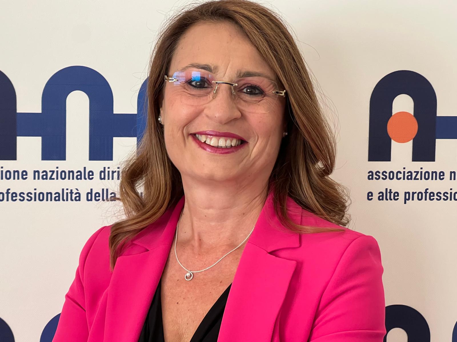 Daniela Monaco