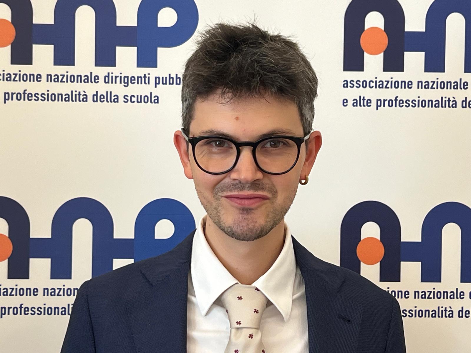 Federico Marchetti
