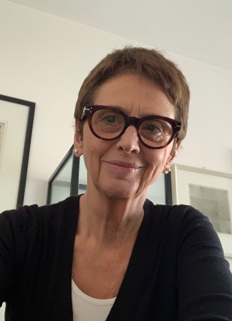 Teresa Tassan Viol