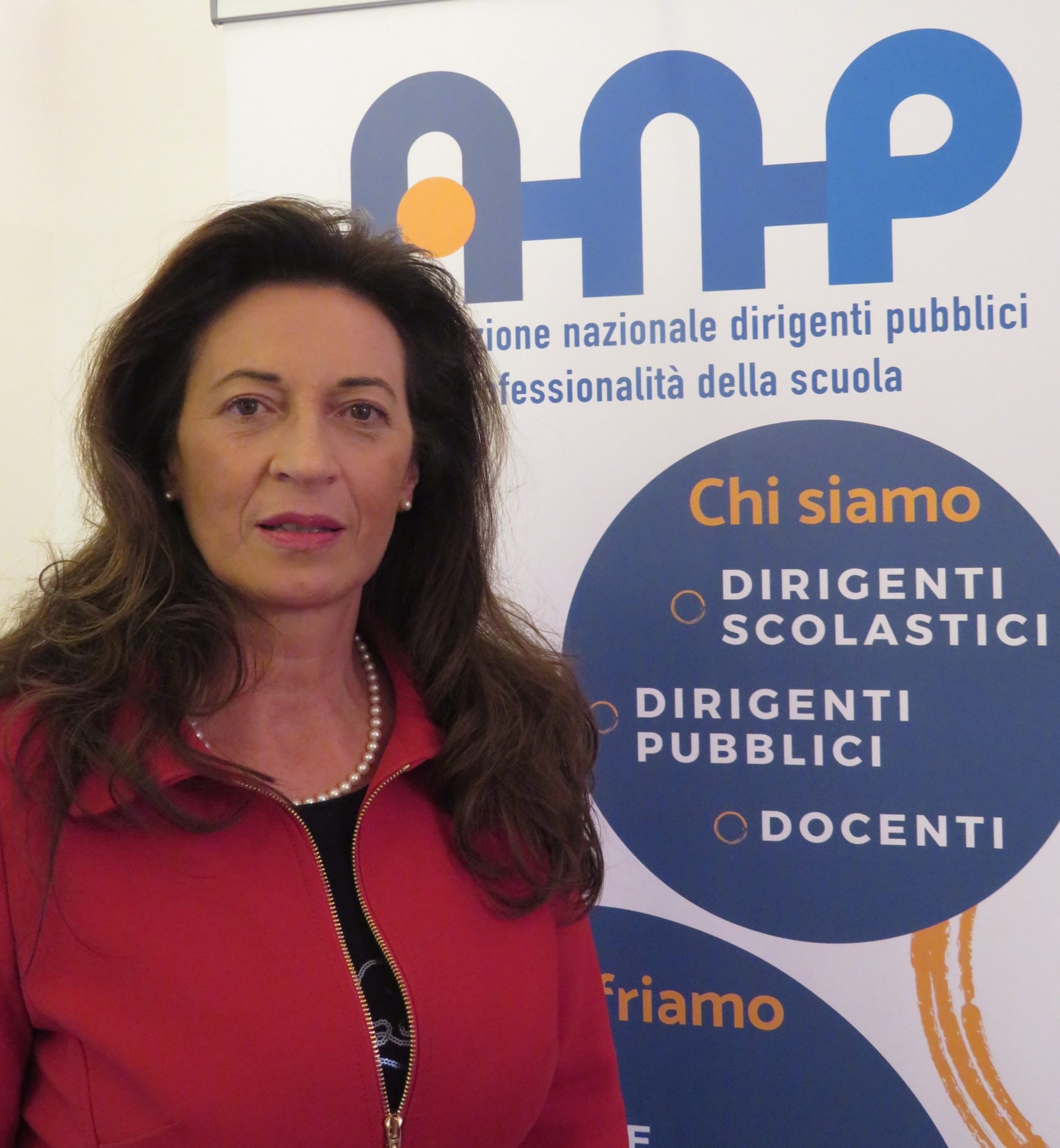 Licia Cianfriglia