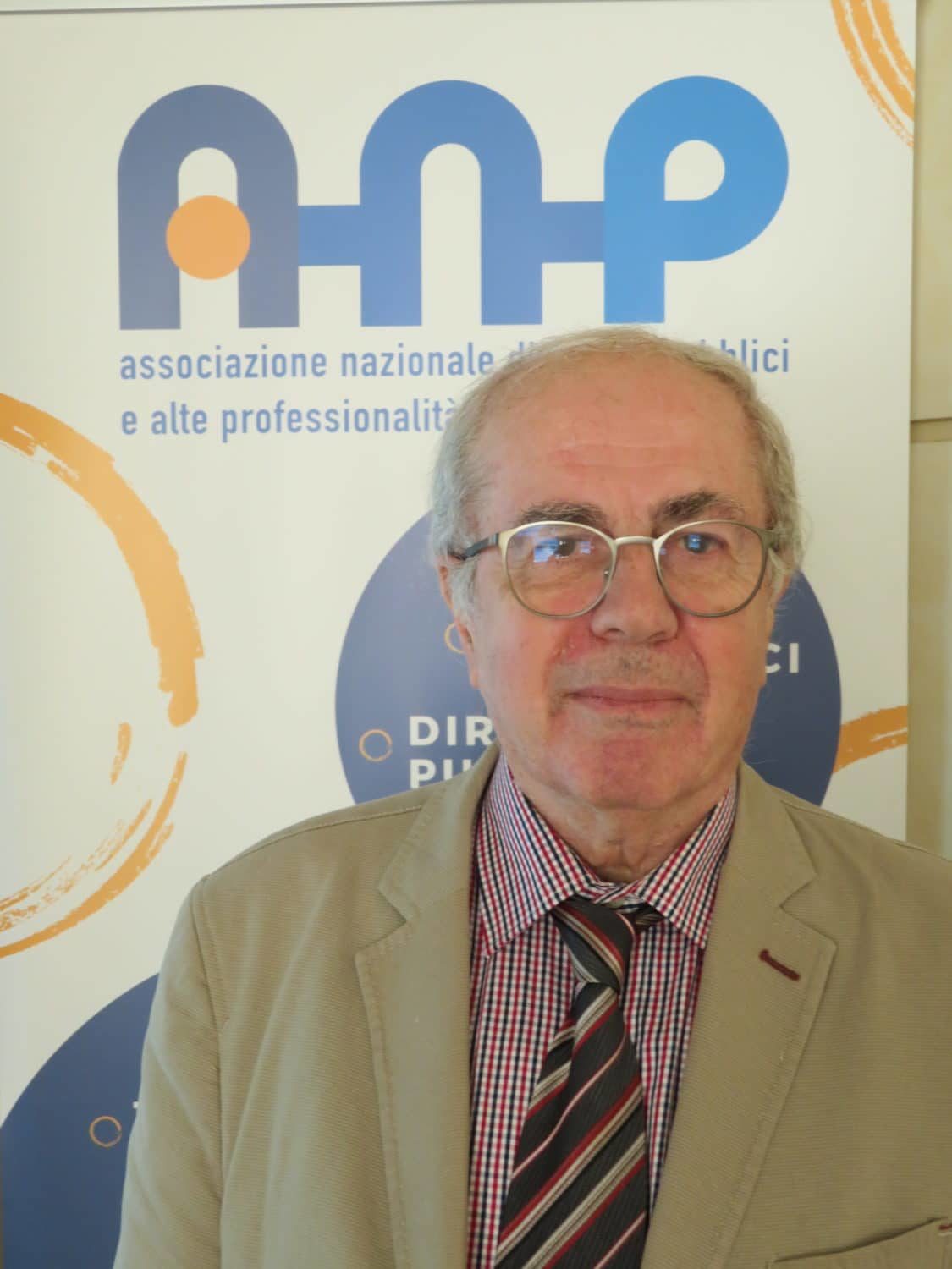 Mario Perrini