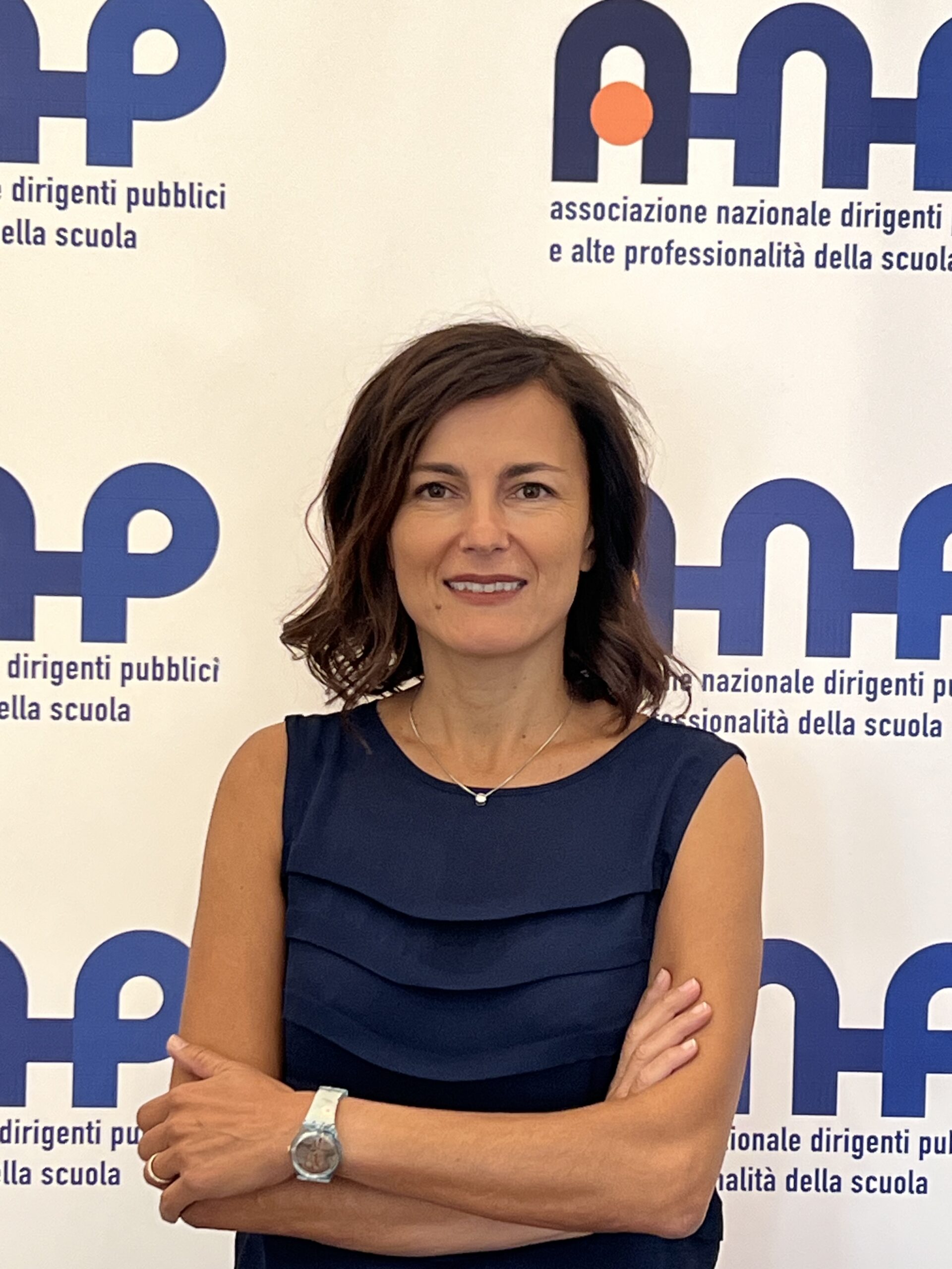 Lucia Presilla