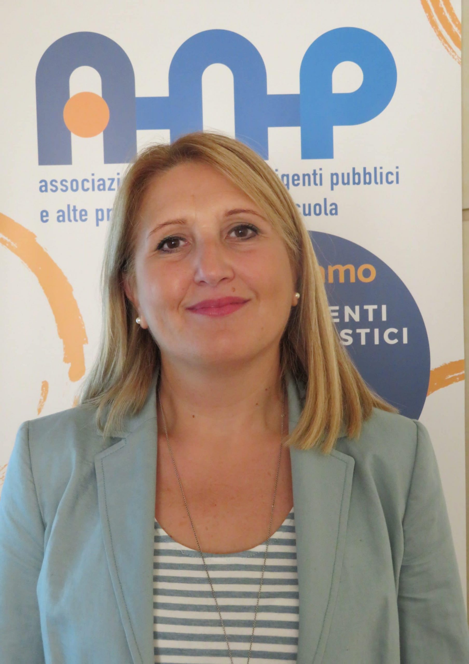 Nicoletta Puggioni