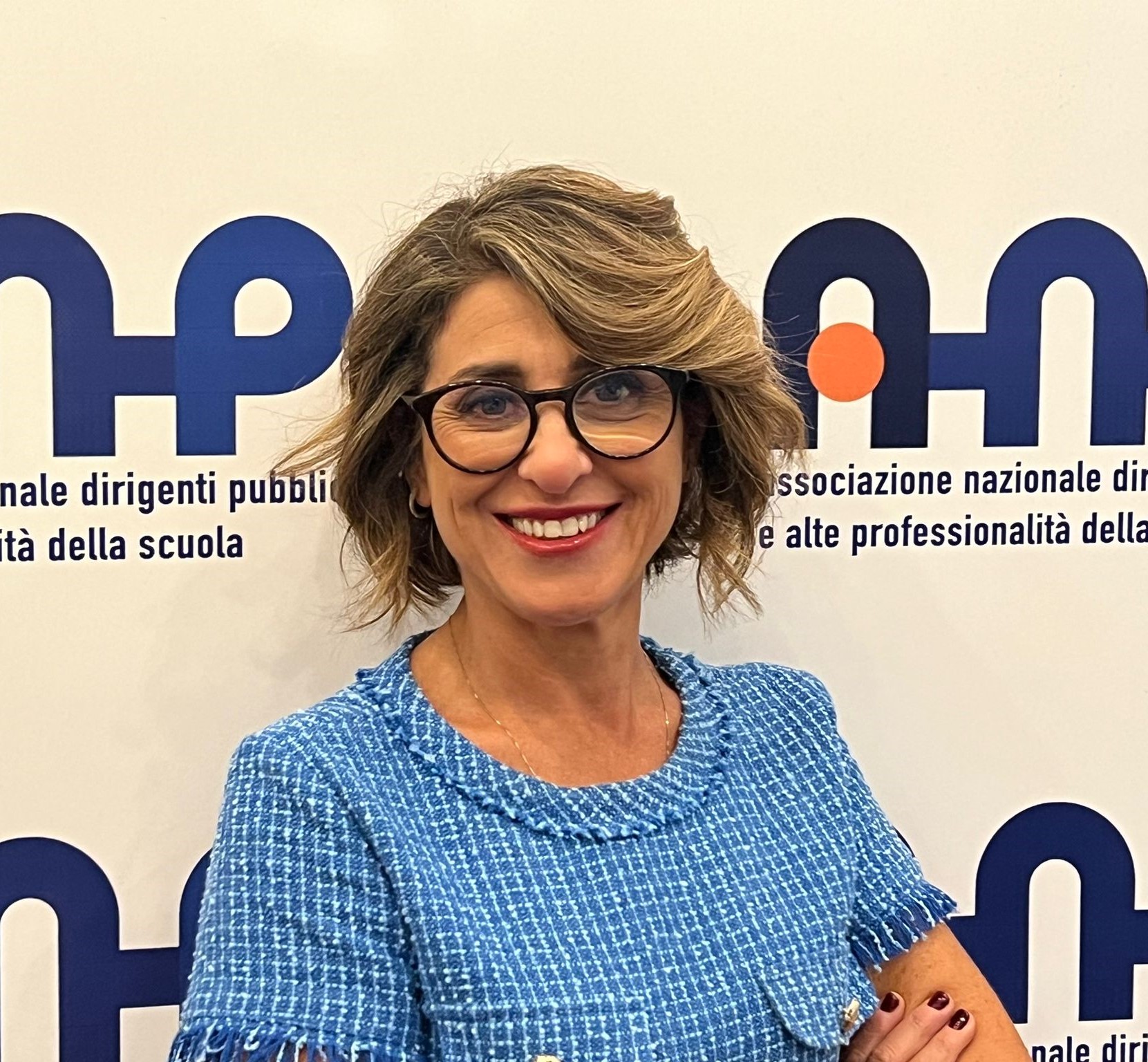 Sandra Scicolone