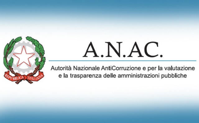 ANAC e regolarizzazione obblighi di pubblicazione 2024: indicazioni e modulistica ANP per le scuole coinvolte