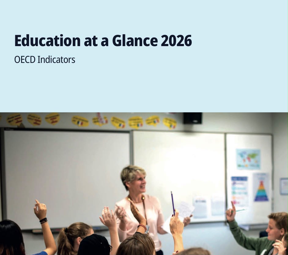 I dirigenti scolastici, l’OCSE e gli USA