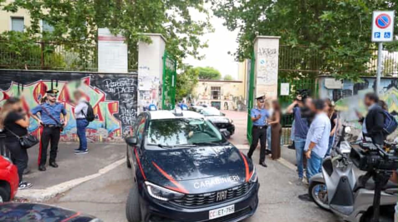 Un’altra docente aggredita e filmata: l’allarme dell’ANP