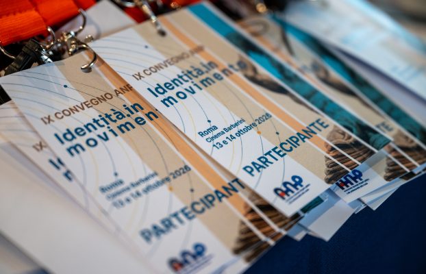 IX Convegno ANP: il fotoracconto
