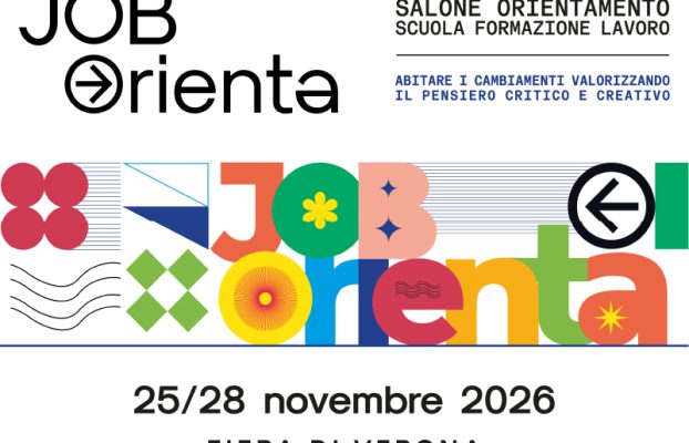 ANP a Job & Orienta 2026