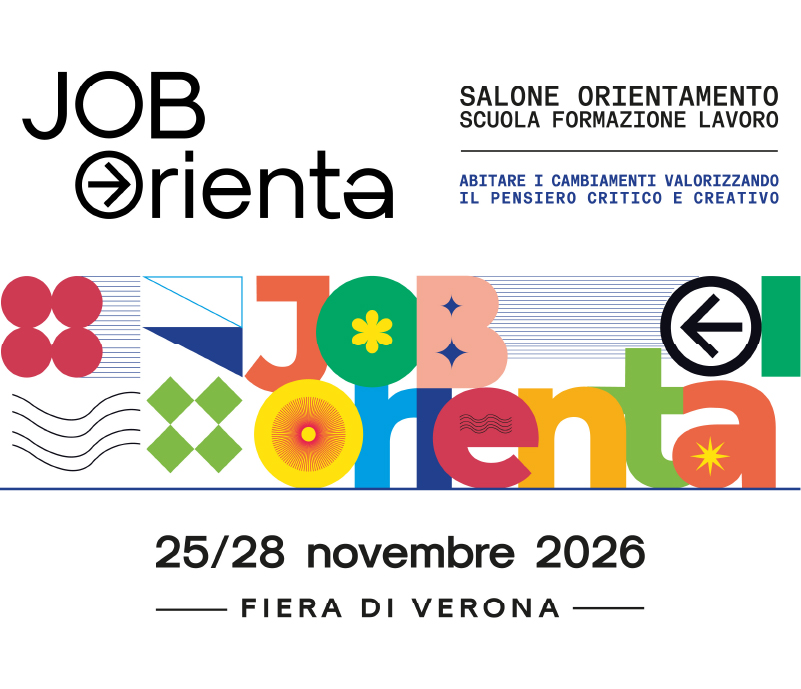 ANP a Job & Orienta 2026