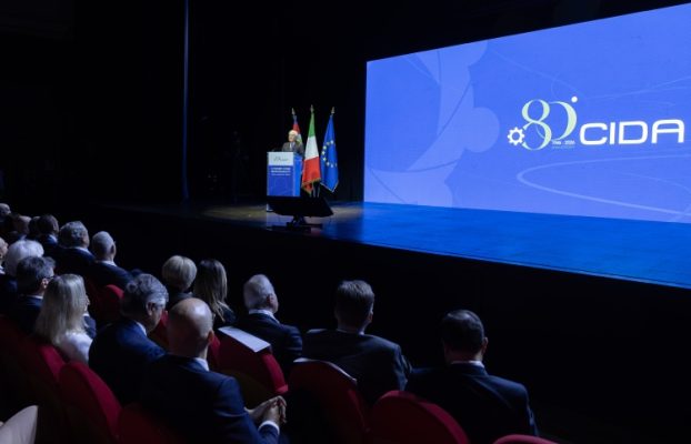 80 anni di CIDA: meno tasse per il ceto medio. A Roma, all’Auditorium della Conciliazione, la celebrazione alla presenza del Presidente Mattarella 