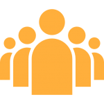 group-of-people-in-a-formation