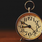 Alla ricerca del tempo perduto