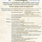 Convegno Bullismo_4 giugno 2018