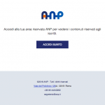 EMAIL AREA RISERVATA