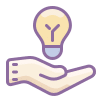 icons8-idea_sharing