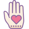 icons8-volunteering