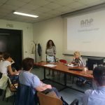 GALLERIA SCUOLA QUADRI 2018