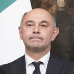 GIUSEPPE DE CRISTOFARO