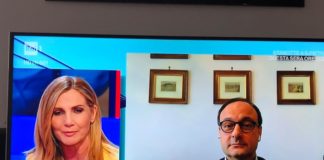 ESTRATTO DELLA RASSEGNA STAMPA ANP