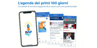 L’APP ANP E IL PORTALE WEB DEDICATO