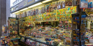 Rassegna stampa 8 luglio 2020