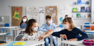 Avvio dell’anno scolastico e consegna dei banchi: criteri di priorità