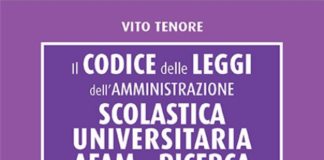 Presentazione con Vito Tenore. Pubblicata la registrazione