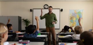 Comunicato stampa: Giannelli, Presidente ANP: “I docenti italiani meritano di più”