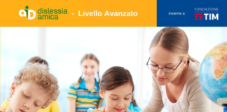 Dislessia Amica, il corso di formazione e-learning gratuito di AID