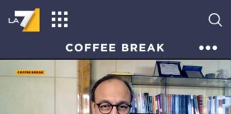 Il Presidente dell’ANP a Coffee Break La7