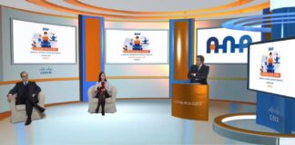 “Ti conosco mascherina”: la Ministra Azzolina, il Presidente ANP e Flavio Insinna al convegno ANP