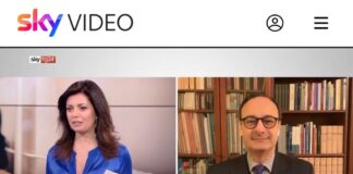 Il Presidente ANP a Skytg24