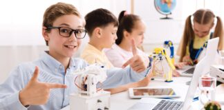 Form registrazione webinar 18 febbraio ore 16.00 webinar “La scuola educa al talento: riconoscere e sostenere il potenziale”
