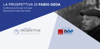 Prima conferenza online del ciclo “Il nostro futuro è nel passato dei grandi”: 22 febbraio 2021 ore 10.00