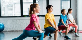 Nota MI n. 507 del 22 febbraio 2021 su attività motoria ed educazione fisica nelle scuole: la sintesi dell’ANP