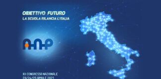 Delegati al XII Congresso ANP: modulo consenso condivisione recapiti